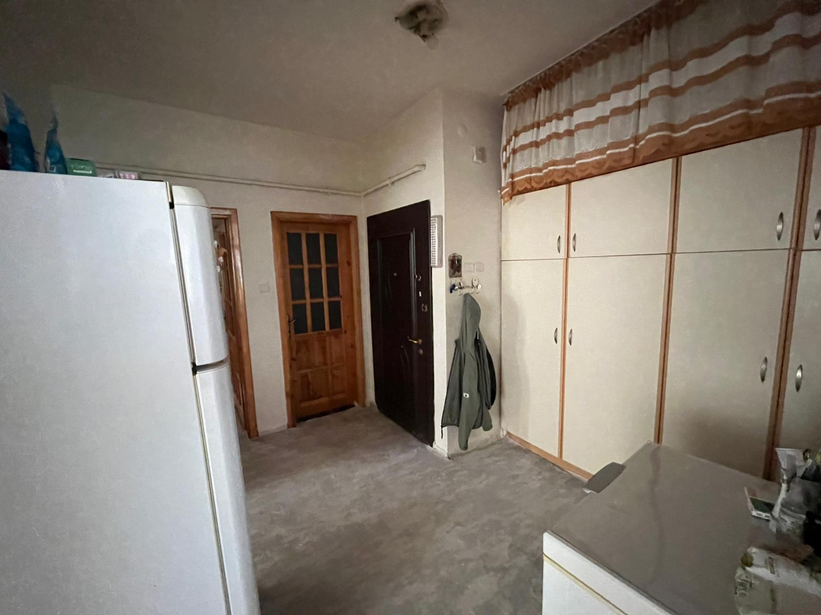 1307575764 MABEL'DEN ORDU CADDESİ ÜZERİNDE SATILIK 2+1 DAİRE!